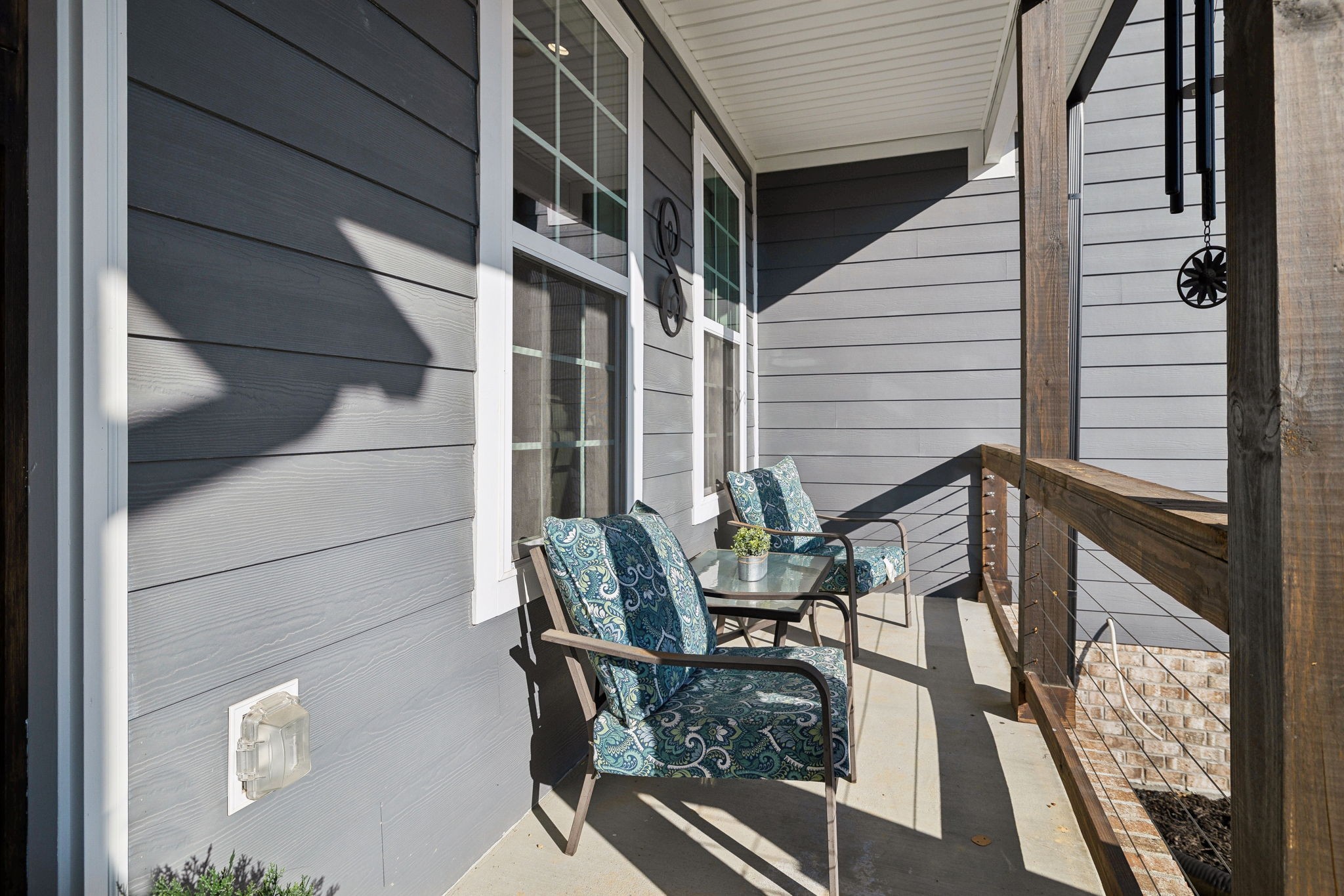 437 B Nubia Road Westmoreland, TN 37186 - Photo 7 of 50