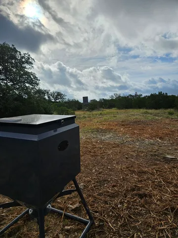 a view of outdoor space and lake view