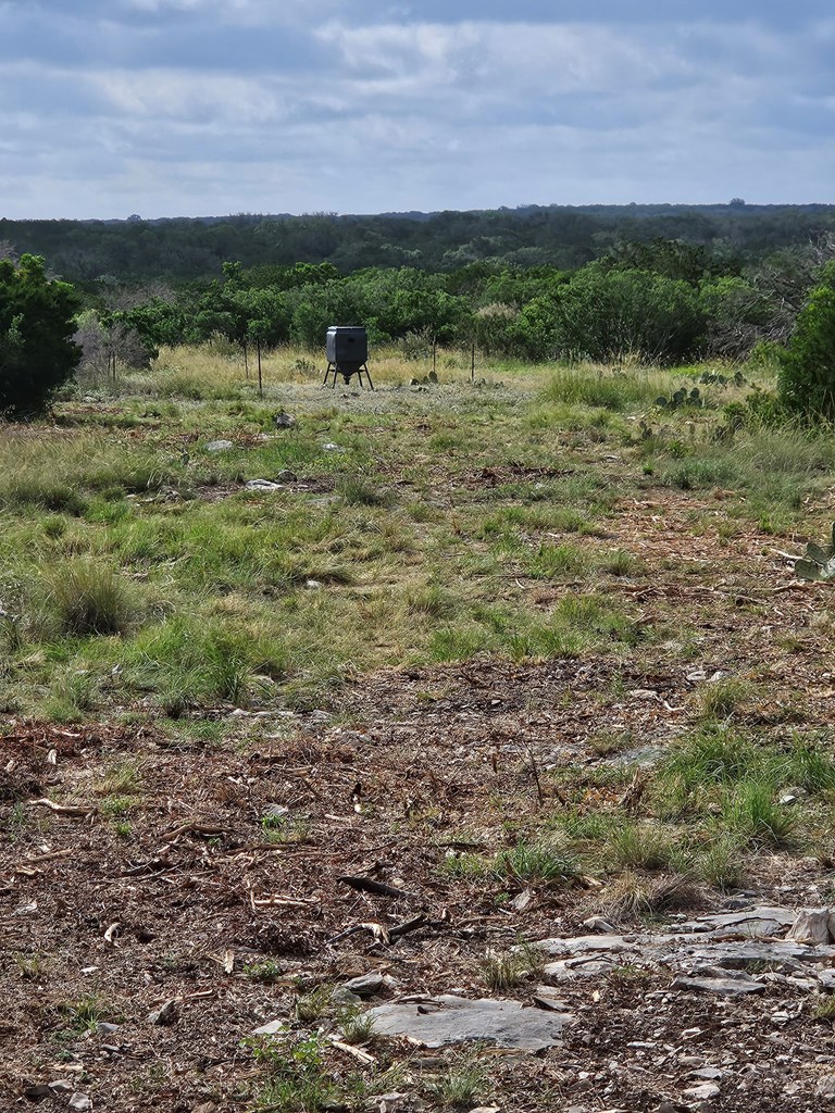 0 J S Murry Ranch Road Del Rio, TX 78840 - Photo 8 of 38 a view of a lake view