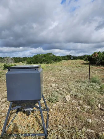 $254,800 | 0 J S Murry Ranch Road, Del Rio, TX 78840