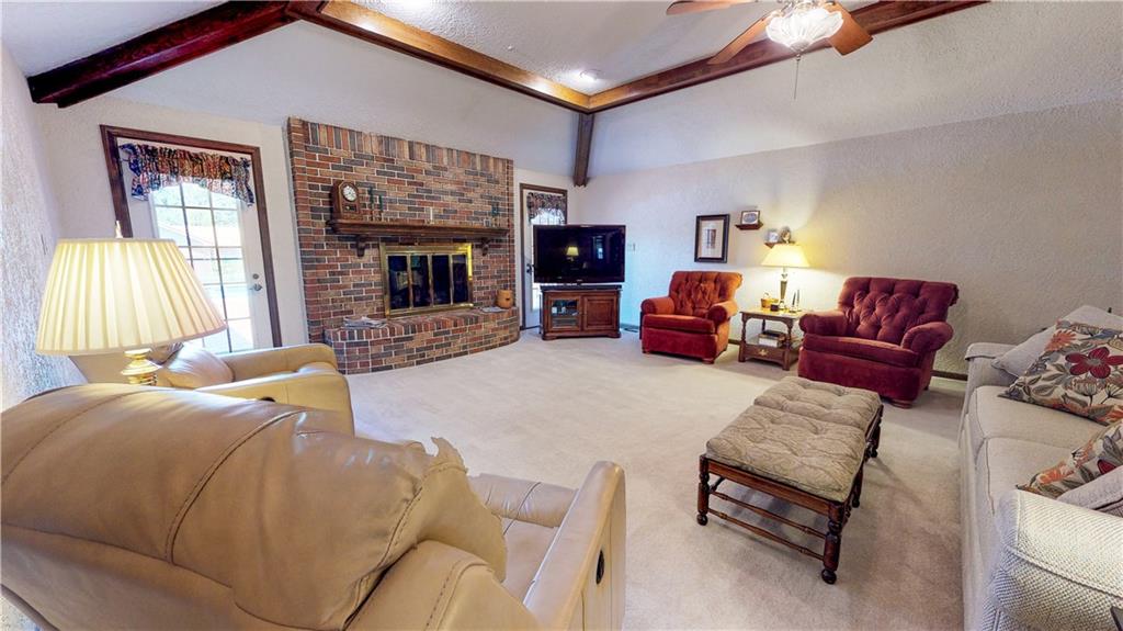 1406 Iron Liege Road Indianapolis, IN 46217 - Photo 8 of 46 Gallery Image 8