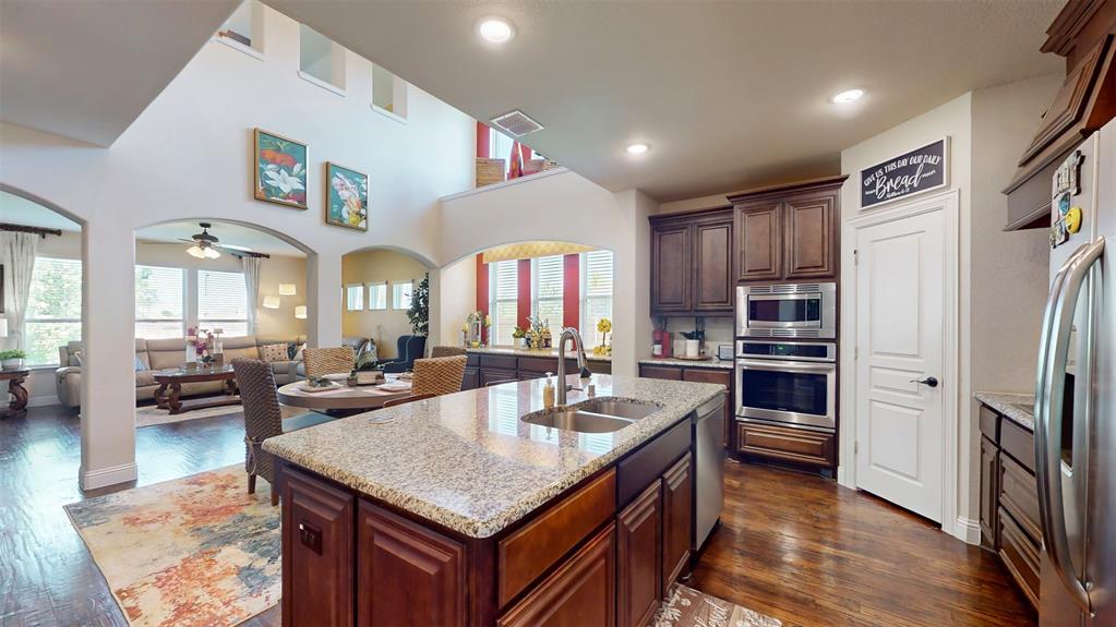 4606 Windfern Way Midlothian, TX 76065 - Photo 10 of 40