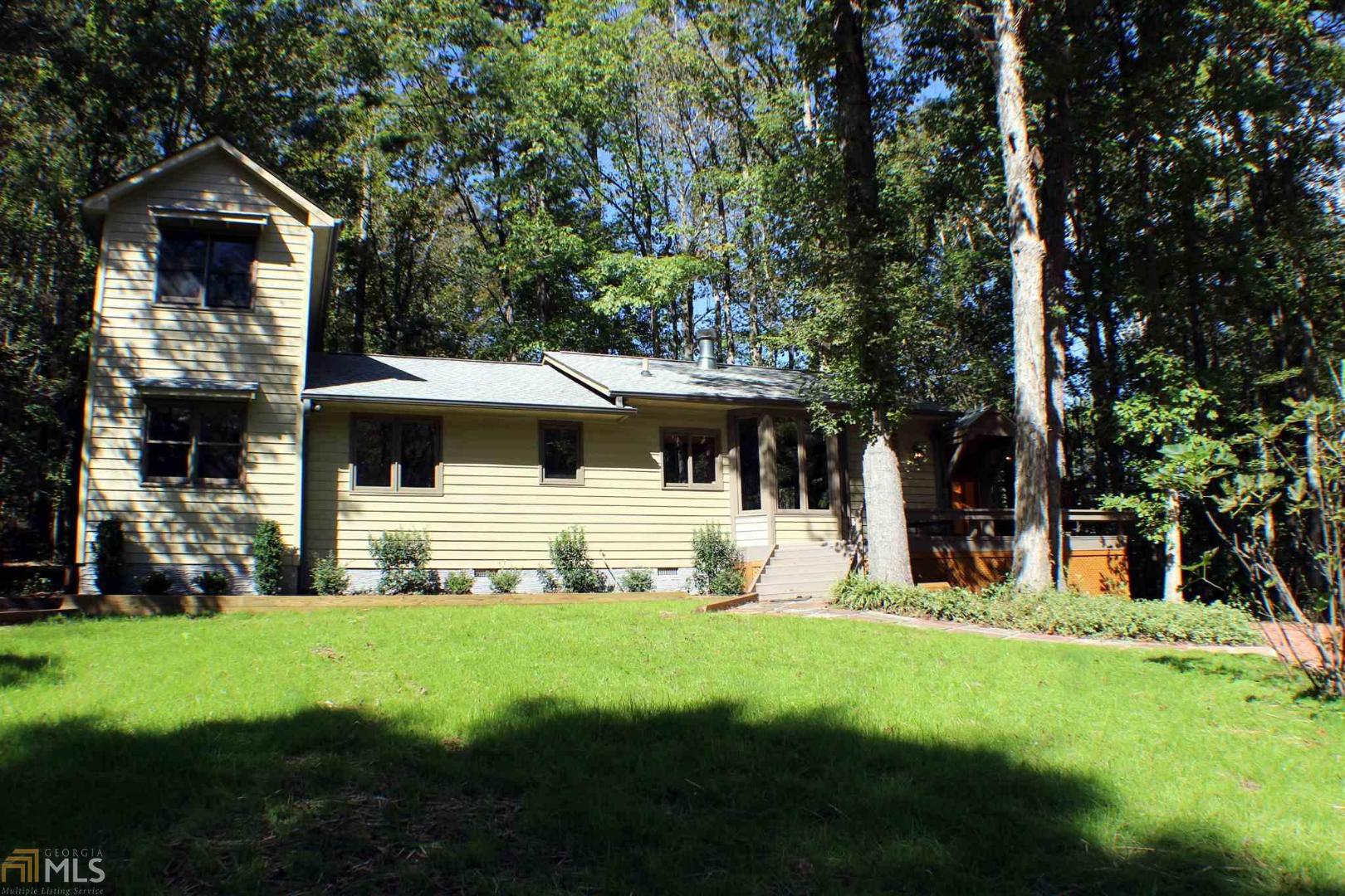 727 Kelly Farm Road Newnan, GA 30265 - Photo 1 of 1 Gallery Image 1