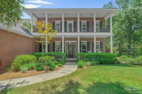 $875,000 | 4001 Bay Pointe Drive, Gulf Breeze, FL 32563