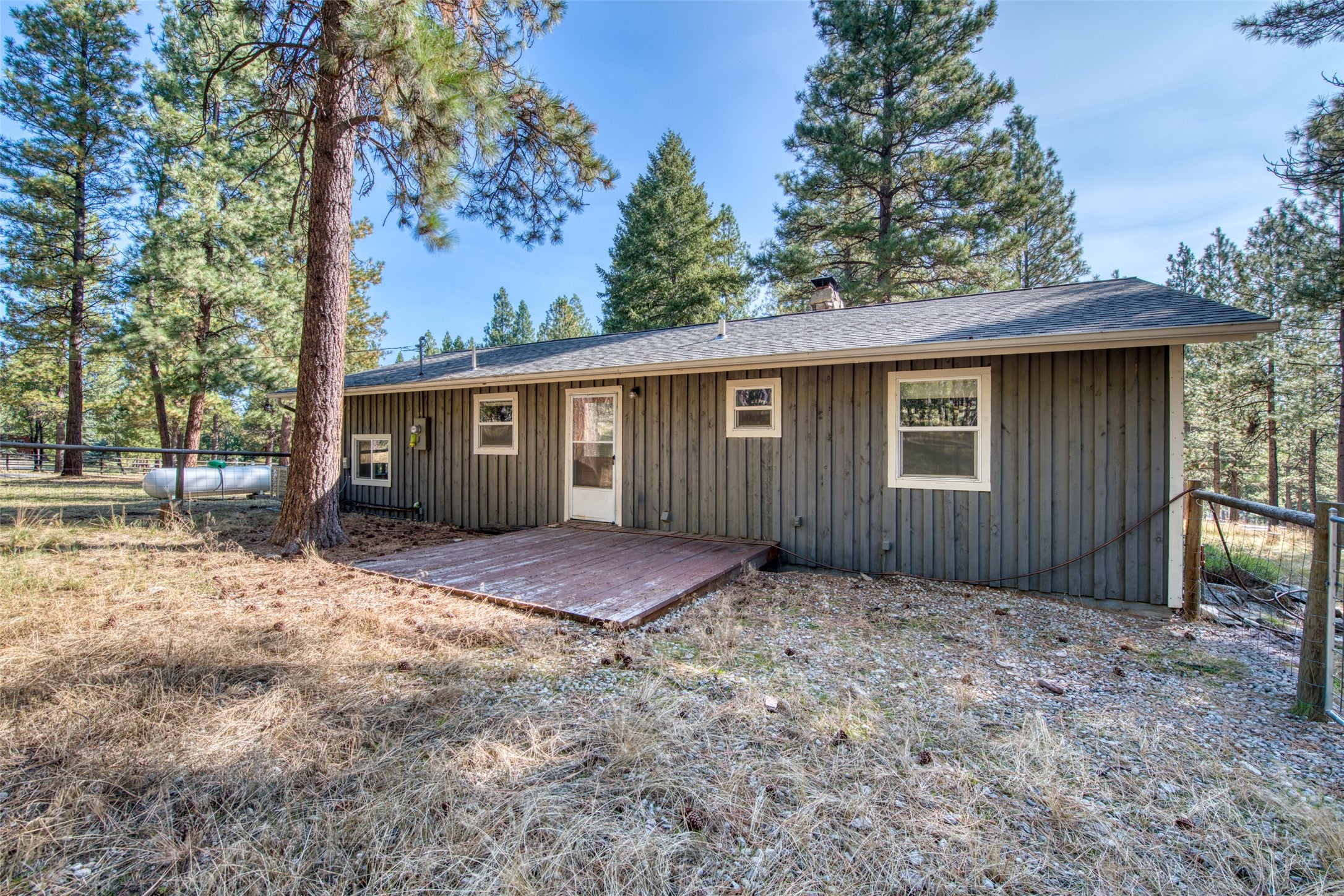 309 Owings Creek Road Hamilton, MT 59840 - Photo 1 of 33 Gallery Image 1
