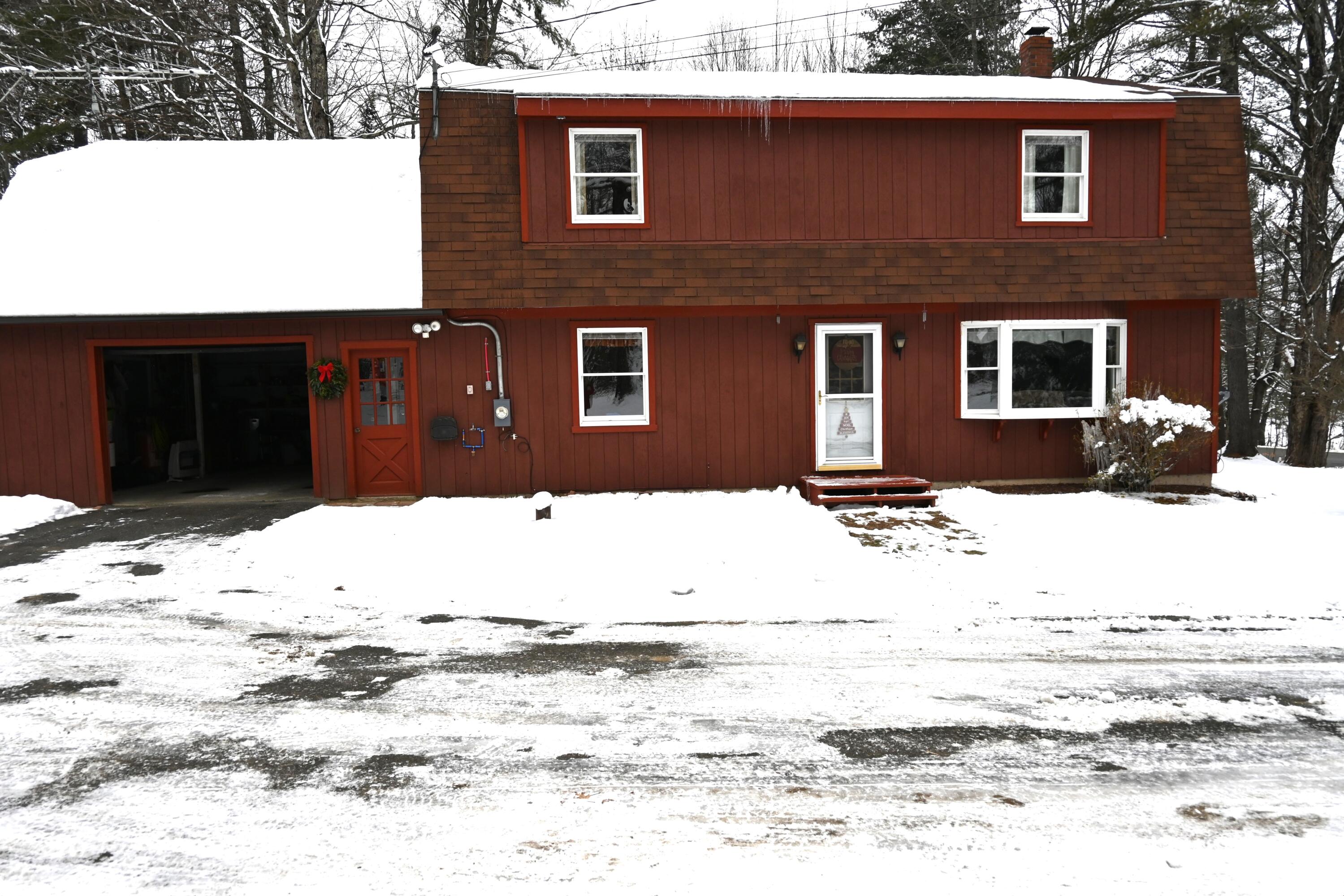 875 Back Road Skowhegan, ME 04976 - Photo 45 of 102 DSC_0037