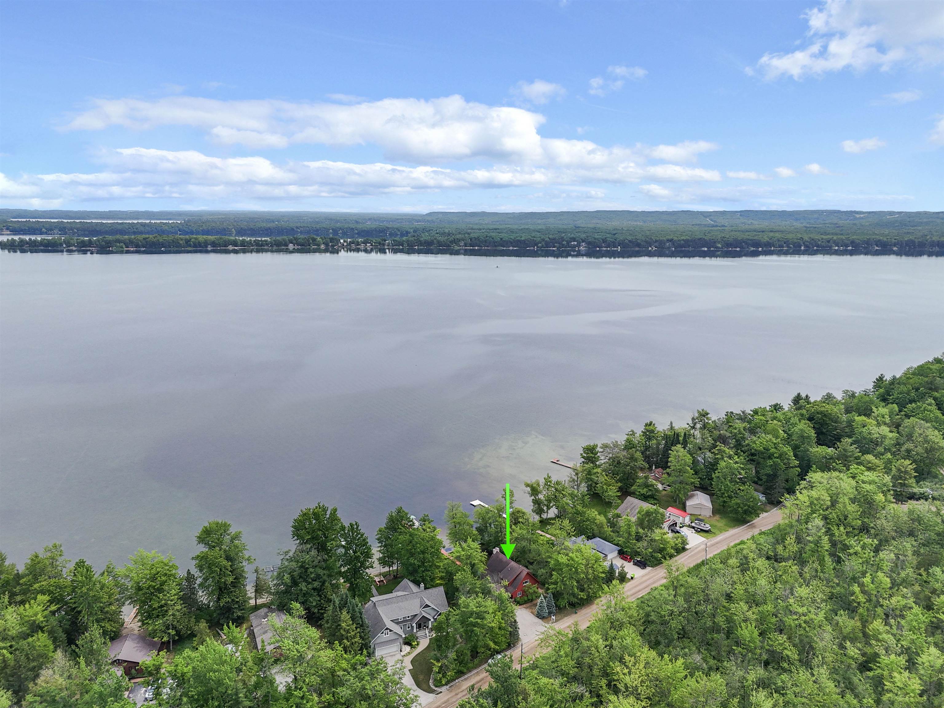 5449 Bush Road Interlochen, MI 49643 - Photo 45 of 52