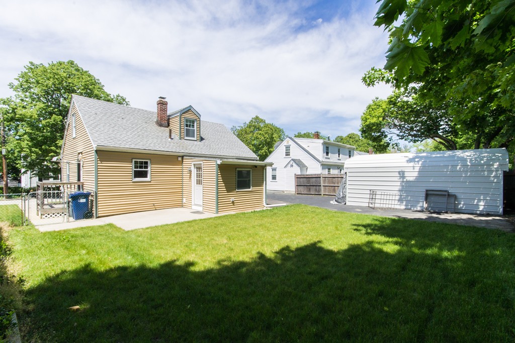 20 Badger Road Boston, MA 02136 - Photo 14 of 18 Gallery Image 14