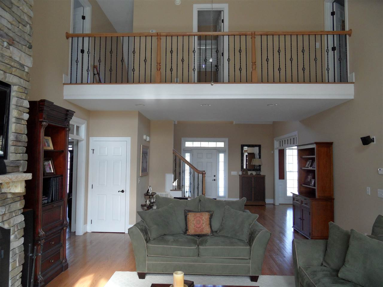 1601 Red Brick Road Garner, NC 27529 - Photo 6 of 24 Photo 6