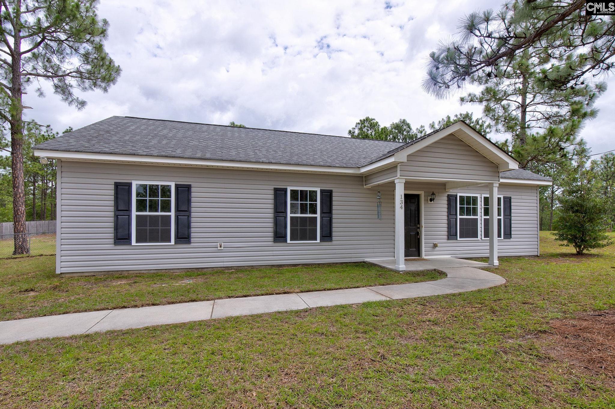 134 Charm Hill Road Lugoff, SC 29078 - Photo 1 of 33