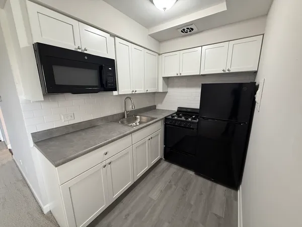 $1,375 | 3001 Thatcher Avenue, Unit 5O, River Grove, IL 60171