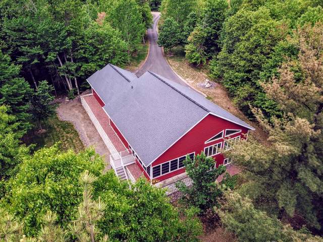 4400 Rosalie Lane Rhinelander, WI 54501 - Photo 29 of 29 Gallery Image 29