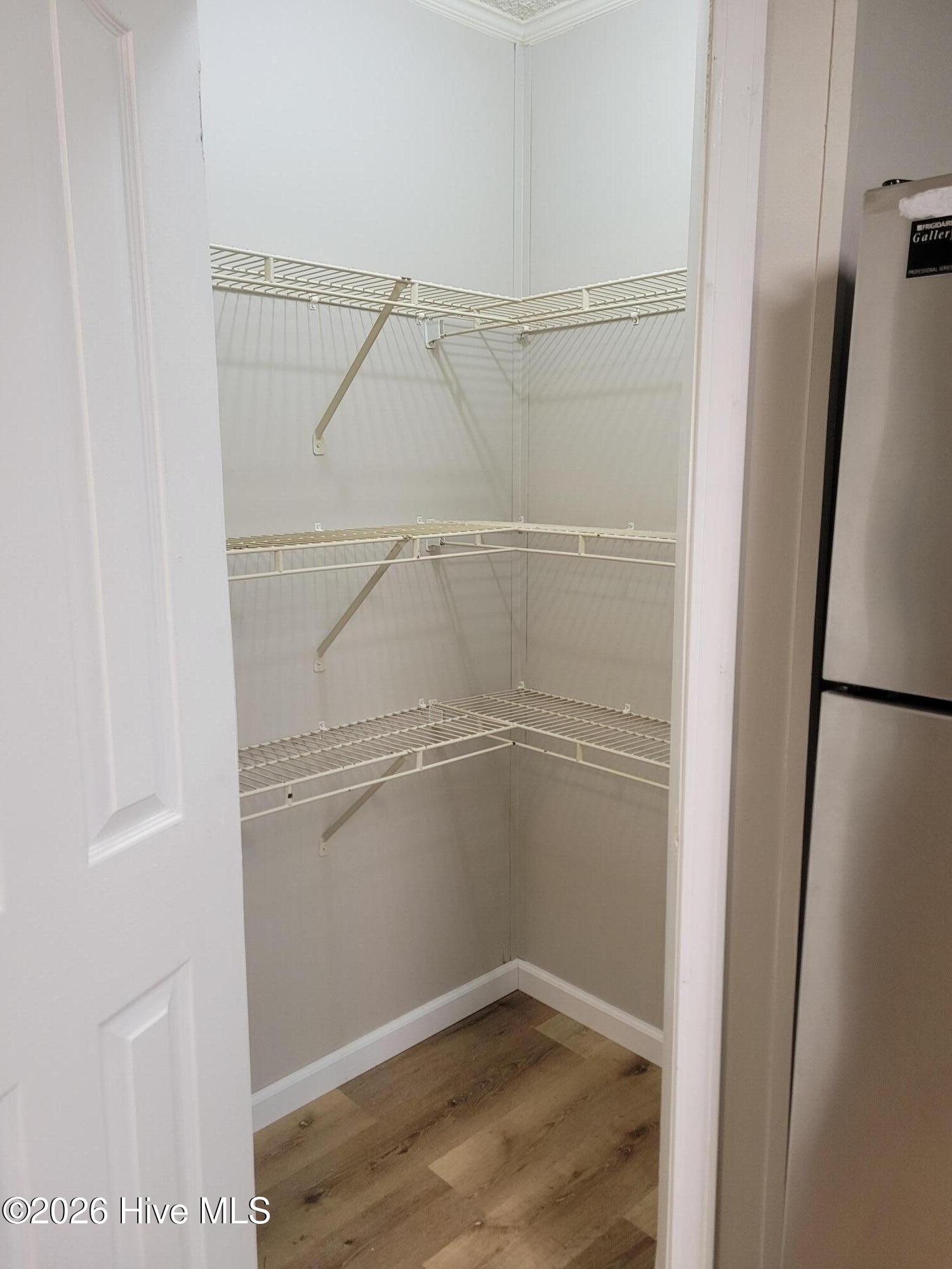 367 Battleground Road Atkinson, NC 28421 - Photo 3 of 14 pantry
