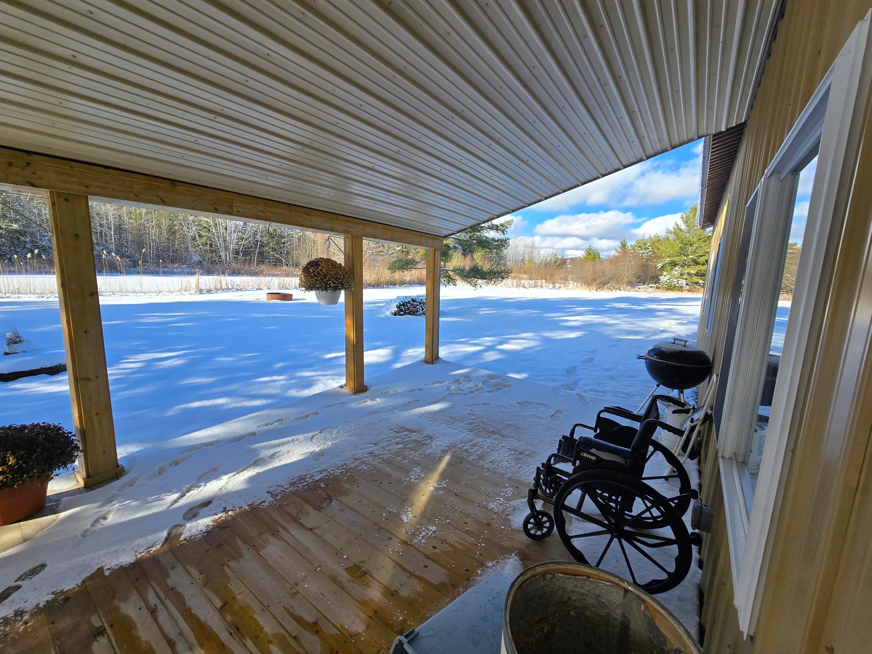 435 North Mt Tom Road Mio, MI 48647 - Photo 44 of 76 20251202_134035