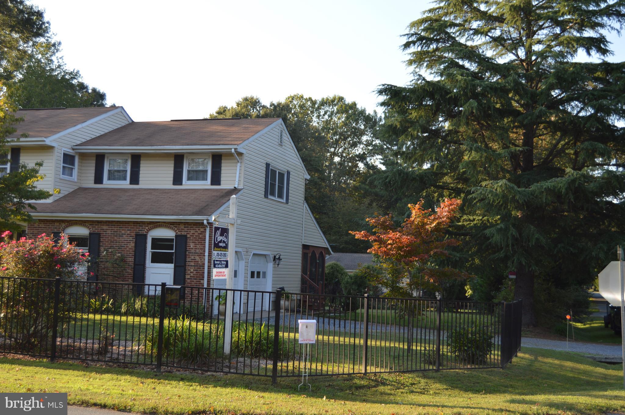 933 Round Top Road Chestertown, MD 21620 - Photo 3 of 72 Gallery Image 3