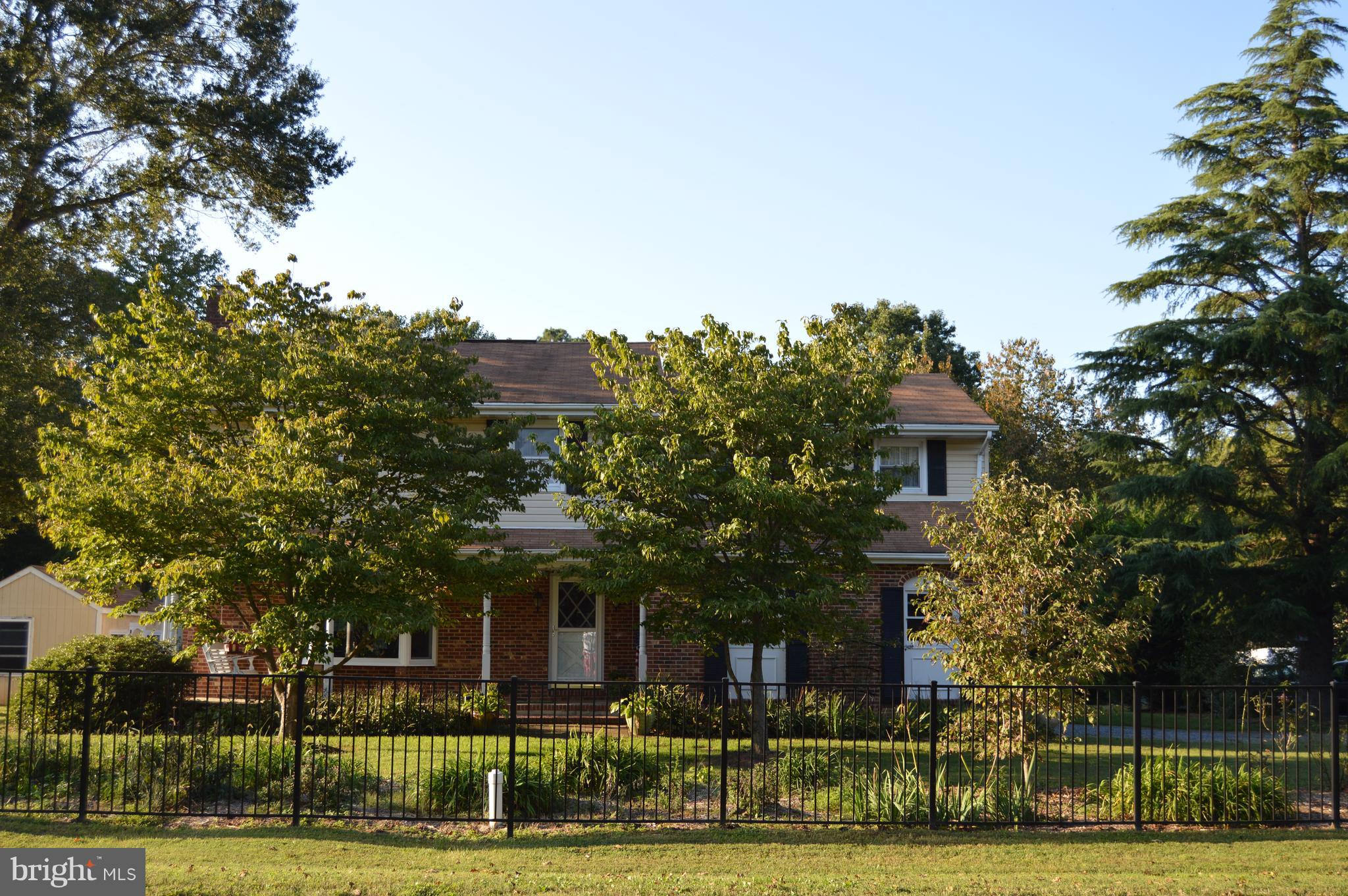 933 Round Top Road Chestertown, MD 21620 - Photo 4 of 72 Gallery Image 4