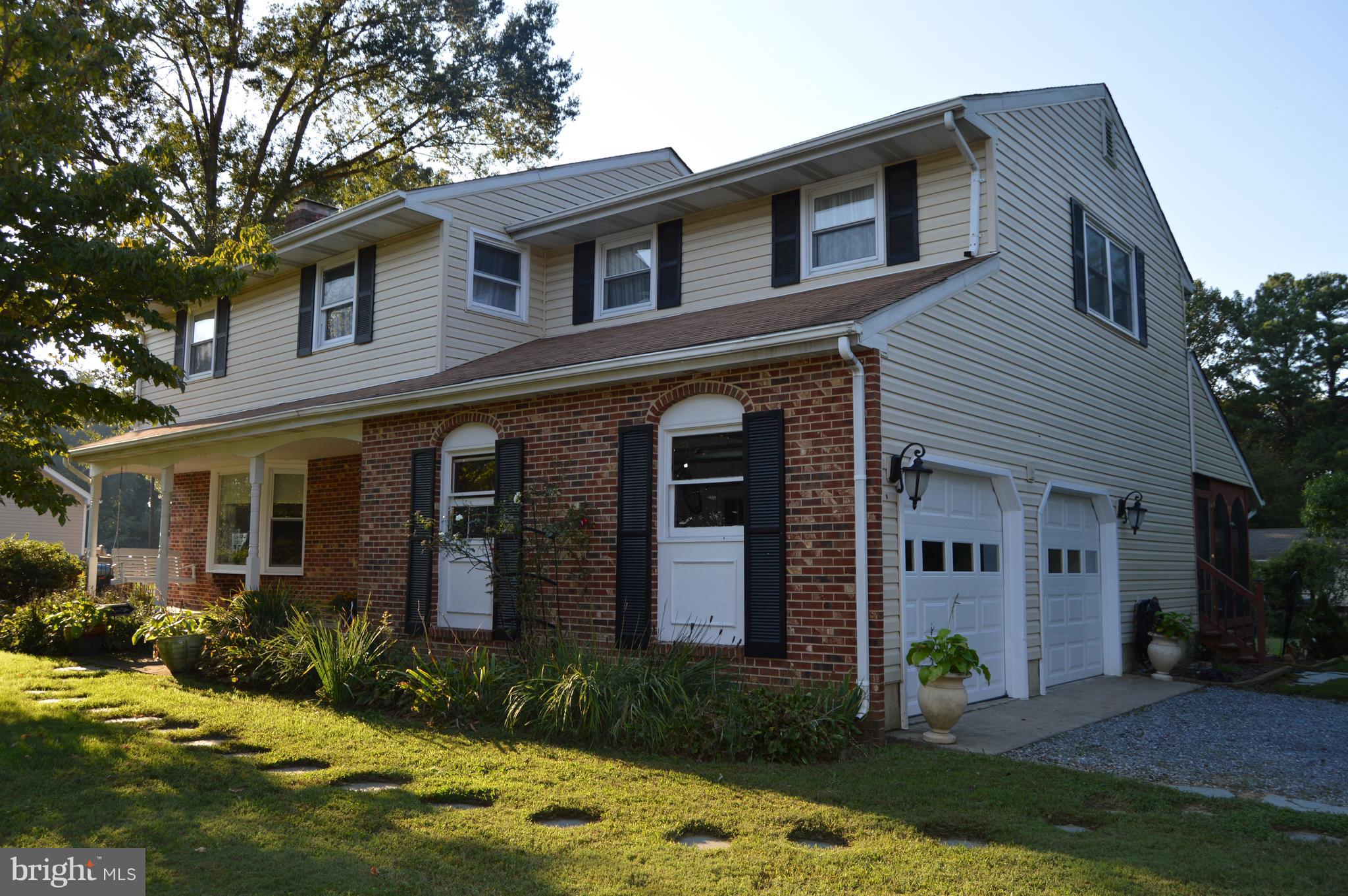 933 Round Top Road Chestertown, MD 21620 - Photo 8 of 72 Gallery Image 8