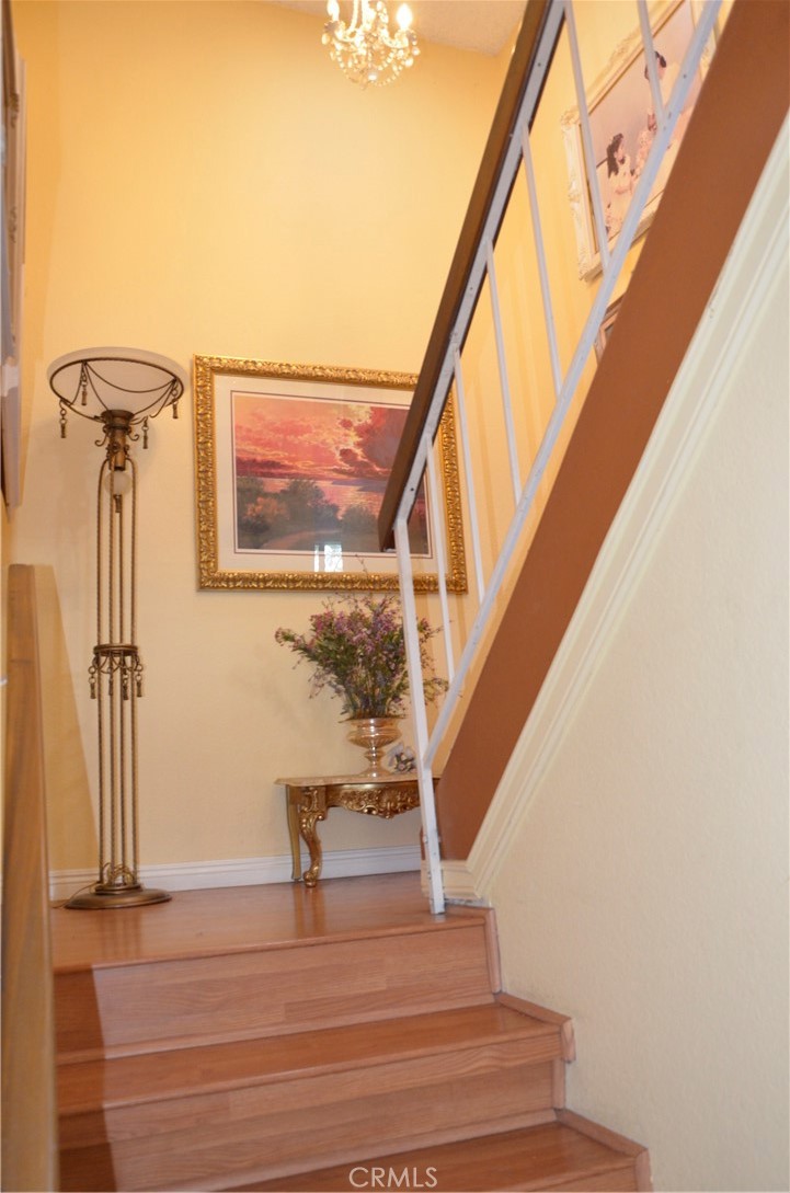 6574 Carioca Lane Riverside, CA 92506 - Photo 17 of 45 a view of entryway