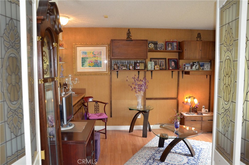 6574 Carioca Lane Riverside, CA 92506 - Photo 24 of 45 a view of a room with gym equipment