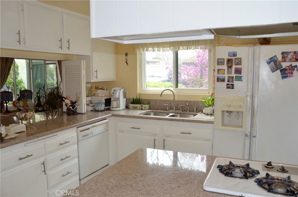 6574 Carioca Lane Riverside, CA 92506 - Photo 28 of 45 a kitchen with sink and window