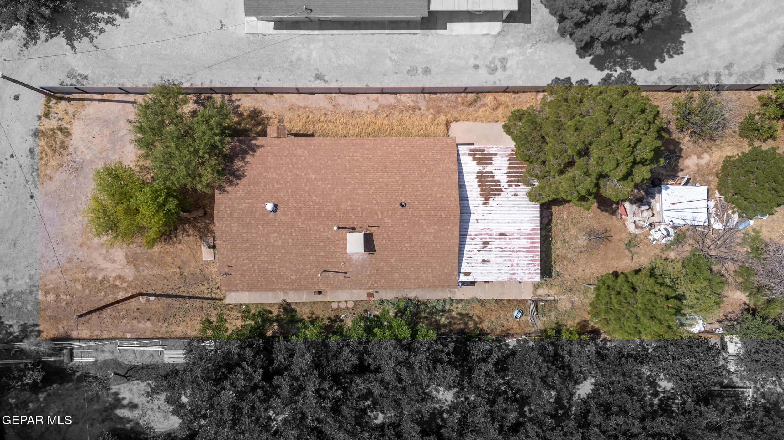 185 Elfego Road Anthony, NM 88021 - Photo 33 of 35 42_dji_20260716105655_0718_d