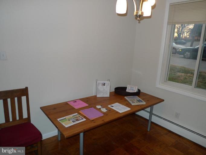3000 7th Street Northeast, Unit 124 Washington, DC 20017 - Photo 7 of 27 a view of a workspace with furniture