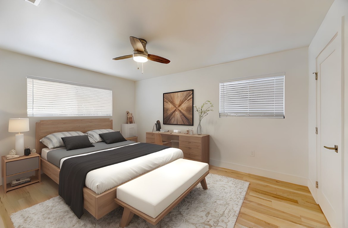 300 Lightsey Road, Unit 1 Austin, TX 78704 - Photo 15 of 21