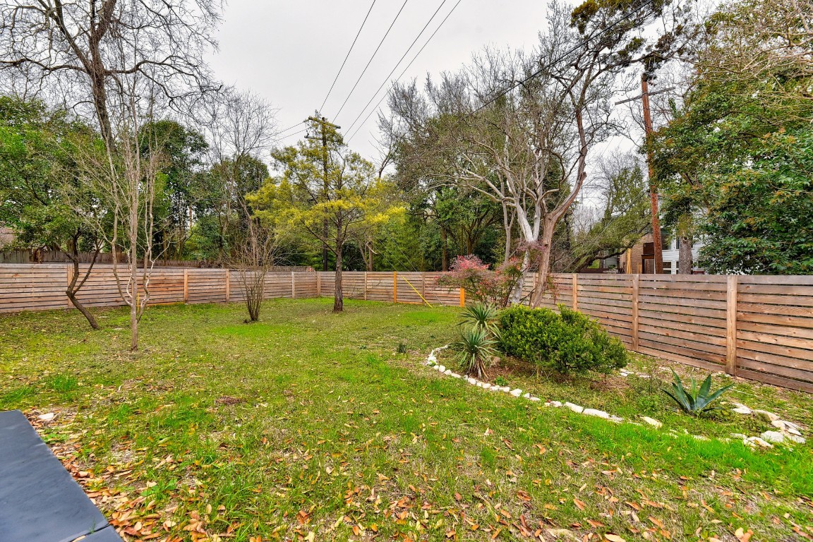 300 Lightsey Road, Unit 1 Austin, TX 78704 - Photo 20 of 21 a view of a park