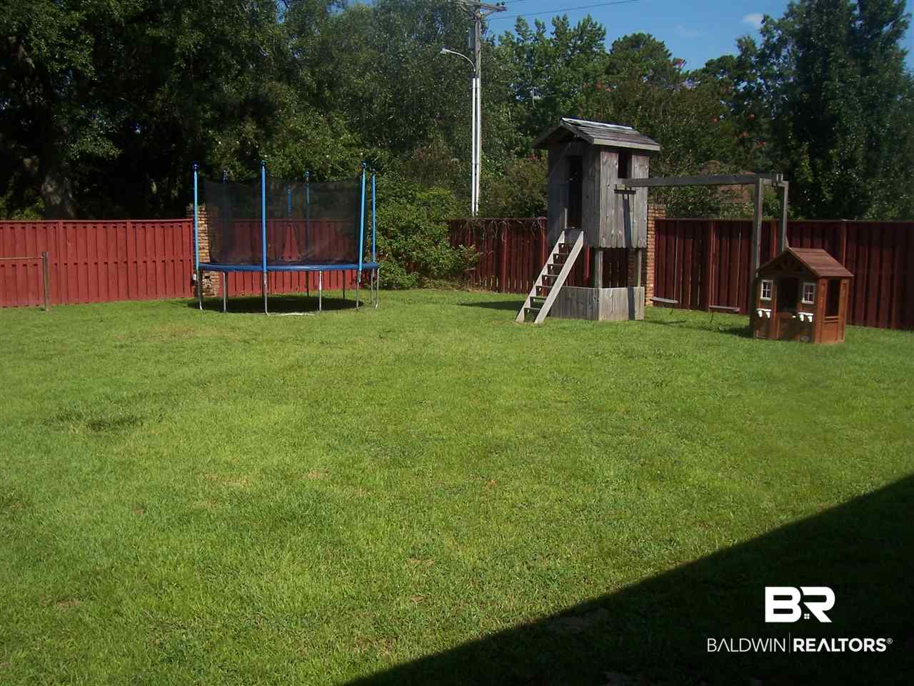 302 West Fern Avenue Foley, AL 36535 - Photo 24 of 29