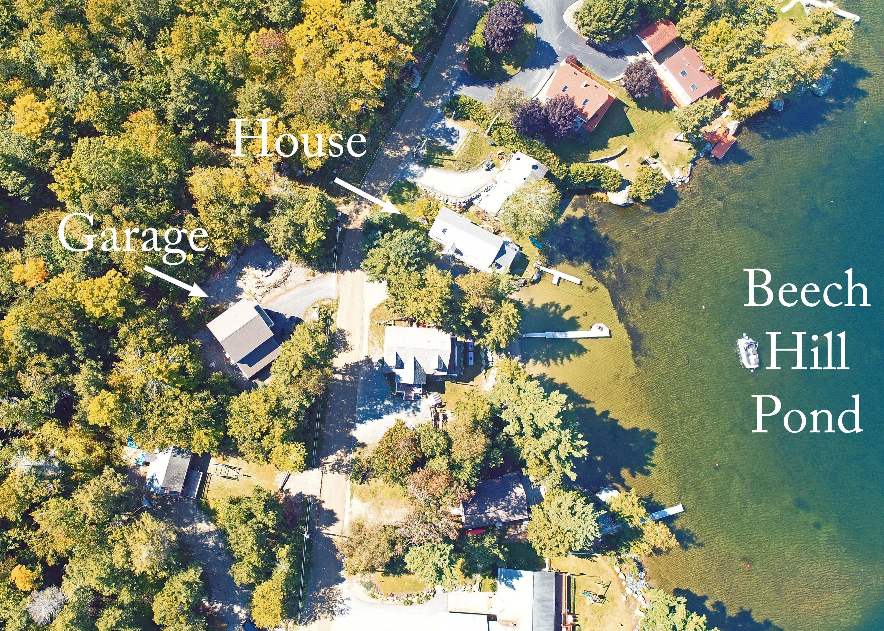 325 West Shore Road Ellsworth, ME 04605 - Photo 5 of 45 1d