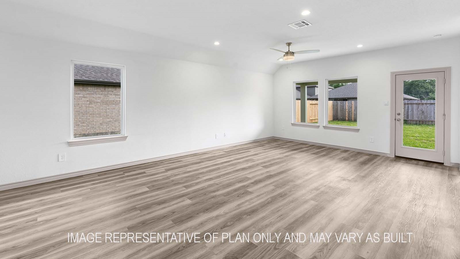 3440 Canvasback Drive Orange, TX 77632 - Photo 9 of 20