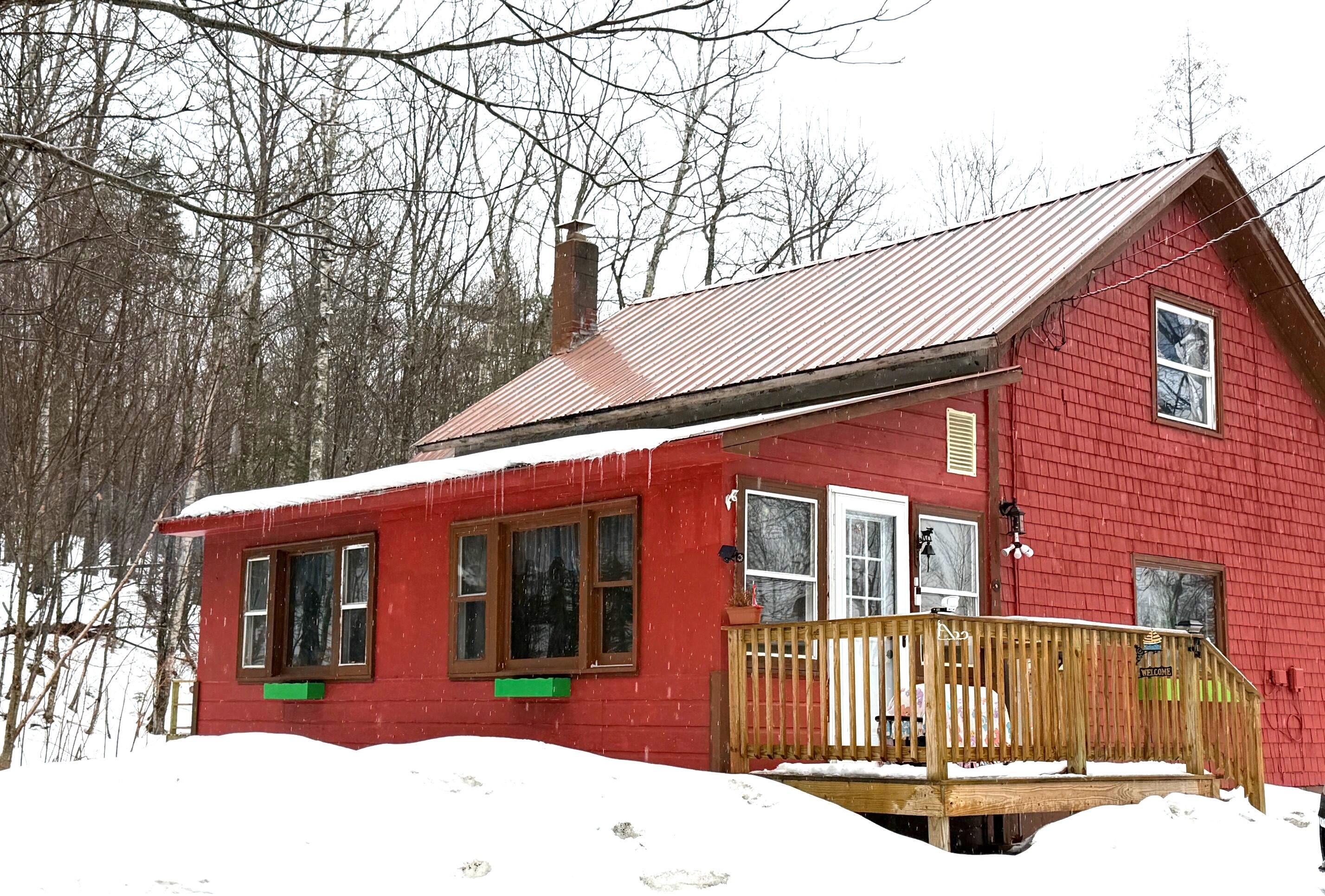51 North Guilford Road Monson, ME 04464 - Photo 2 of 45 IMG_0256