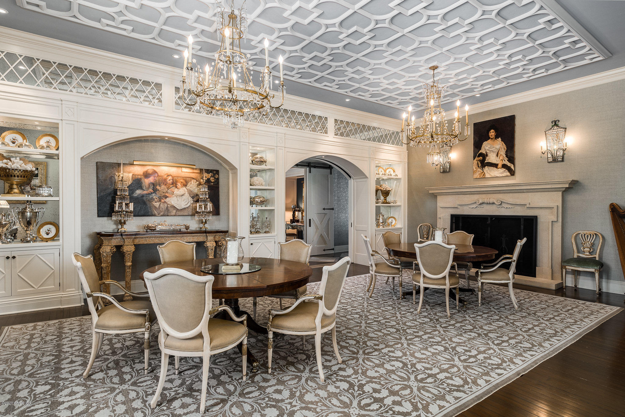 207-209 Long Neck Point Road Darien, CT 06820 - Photo 13 of 25 Int-21