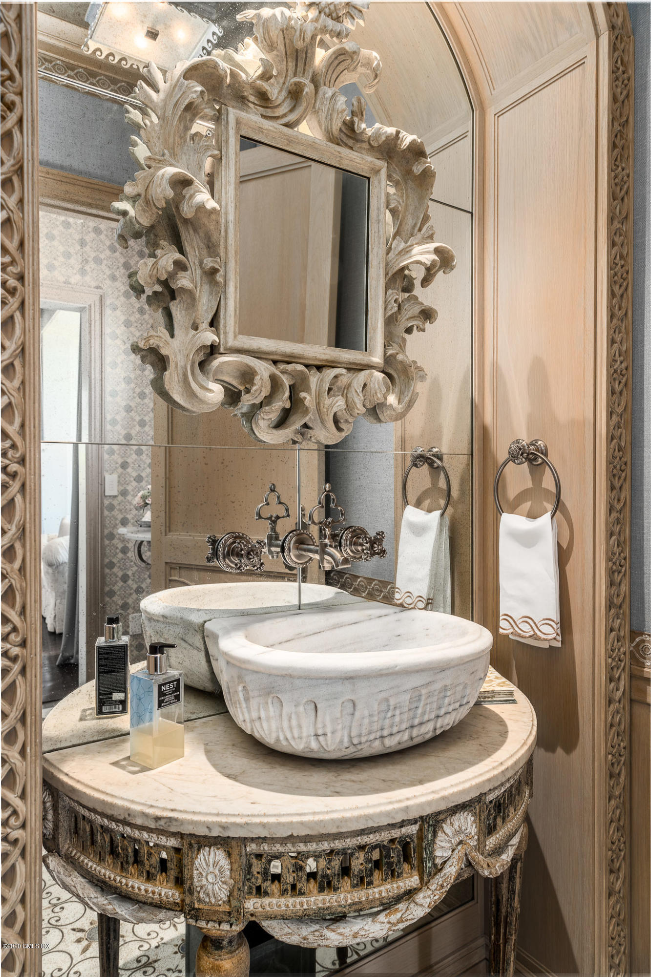 207-209 Long Neck Point Road Darien, CT 06820 - Photo 21 of 25 Int-14