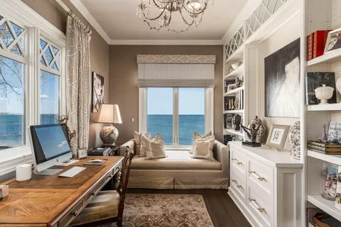 $19,000,000 | 207-209 Long Neck Point Road, Darien, CT 06820