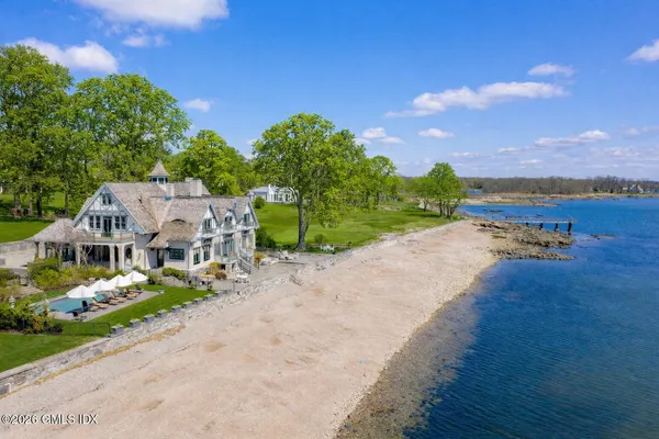 $19,000,000 | 207-209 Long Neck Point Road, Darien, CT 06820