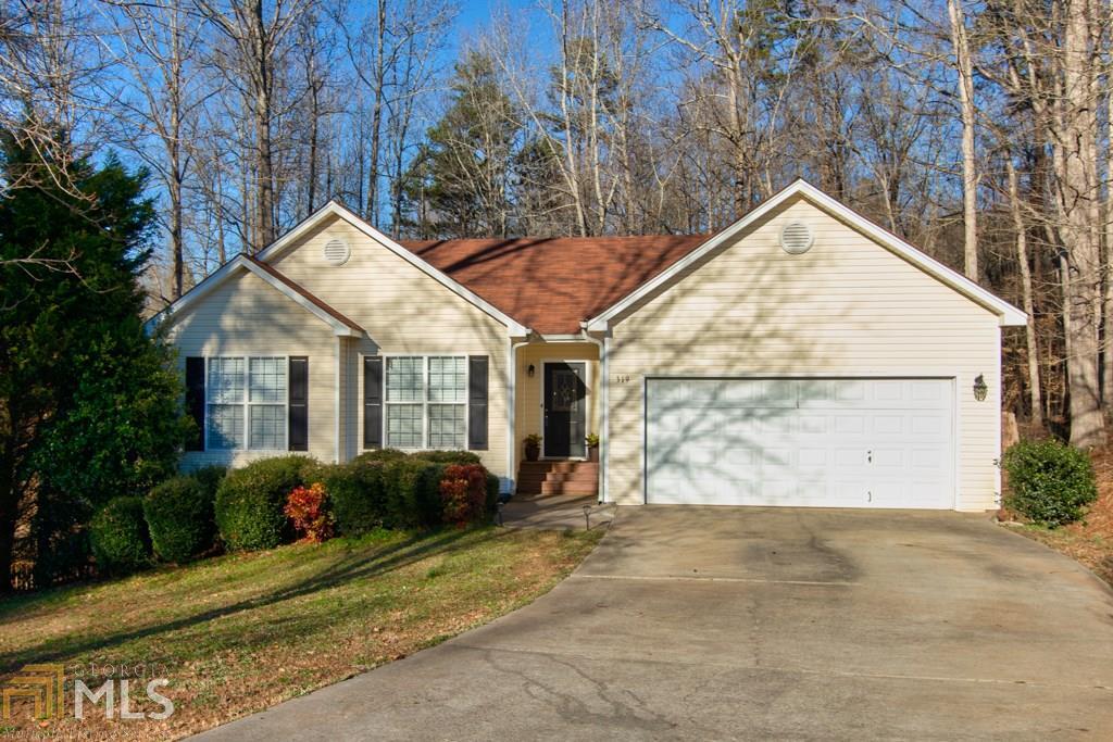 319 Ryan Road Winder, GA 30680 - Photo 1 of 1