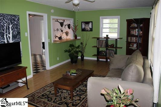 220 Ben Thompson Road Campobello, SC 29322 - Photo 8 of 24