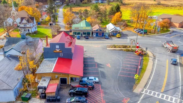 $1,499,000 | 37249 Highway 23, Grand Gorge, NY 12434