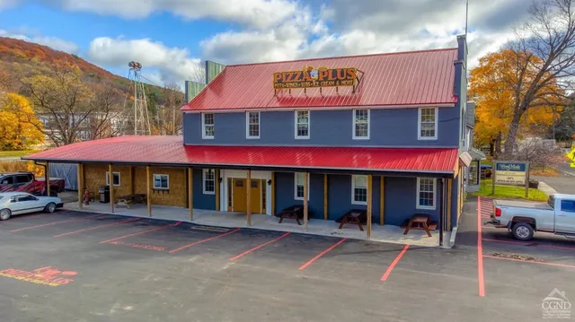$1,499,000 | 37249 Highway 23, Grand Gorge, NY 12434