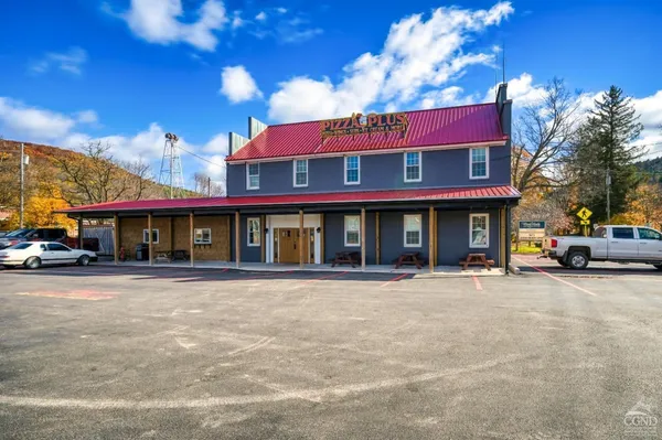 $1,499,000 | 37249 Highway 23, Grand Gorge, NY 12434