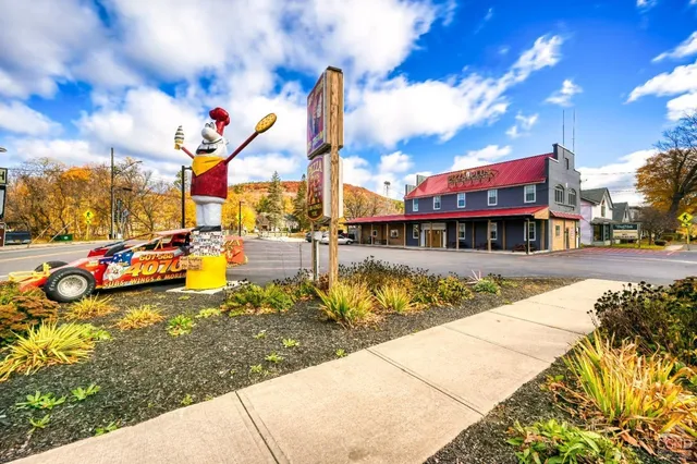 $1,499,000 | 37249 Highway 23, Grand Gorge, NY 12434