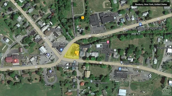 $1,499,000 | 37249 Highway 23, Grand Gorge, NY 12434