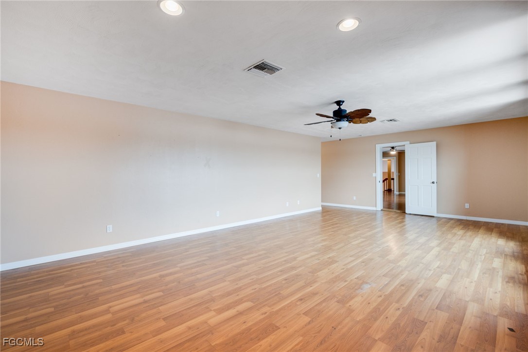 1623 Southwest 6th Avenue Cape Coral, FL 33991 - Photo 15 of 40