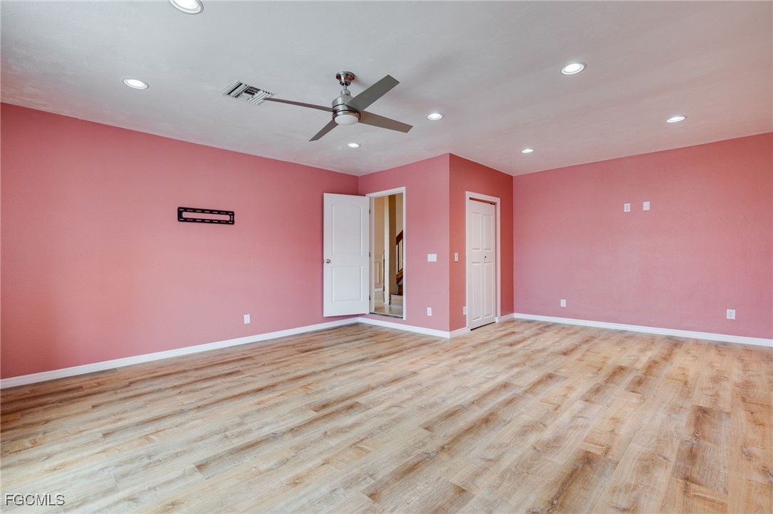 1623 Southwest 6th Avenue Cape Coral, FL 33991 - Photo 22 of 40