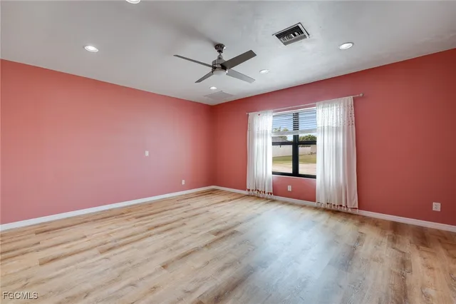 $910,000 | 1623 Southwest 6th Avenue, Cape Coral, FL 33991