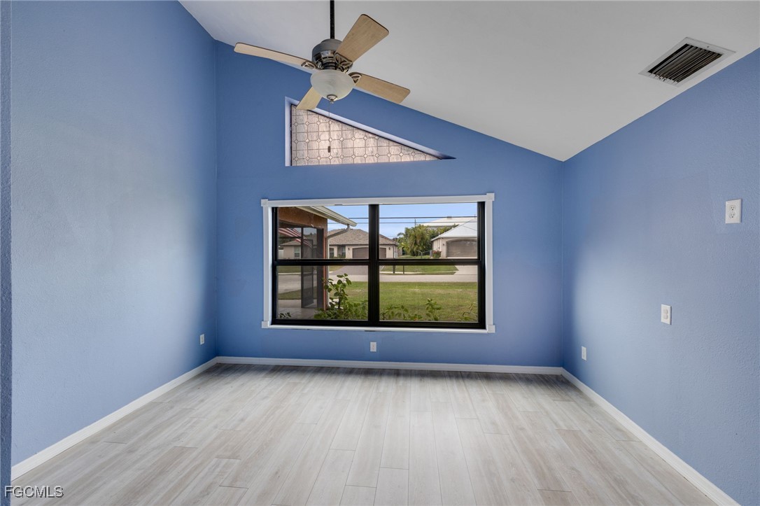 1623 Southwest 6th Avenue Cape Coral, FL 33991 - Photo 24 of 40