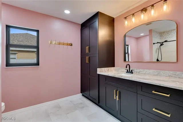 $910,000 | 1623 Southwest 6th Avenue, Cape Coral, FL 33991