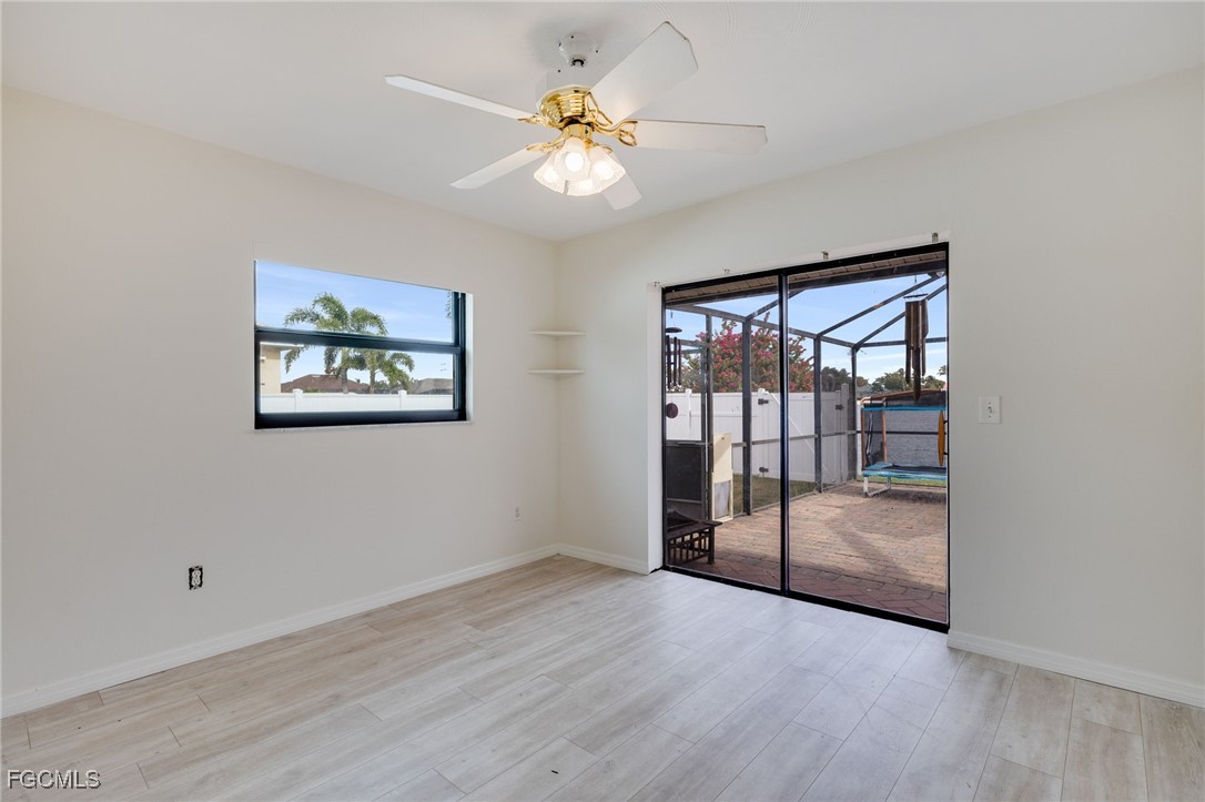 1623 Southwest 6th Avenue Cape Coral, FL 33991 - Photo 27 of 40