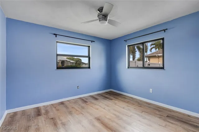 $910,000 | 1623 Southwest 6th Avenue, Cape Coral, FL 33991